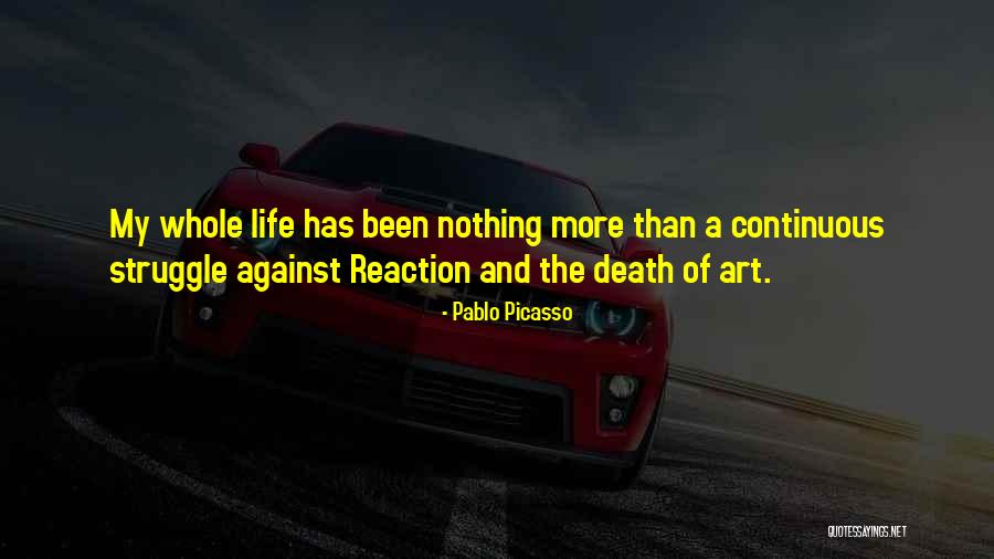 Life Of Pablo Quotes By Pablo Picasso Life Of Pablo Quotes By Pablo Picasso