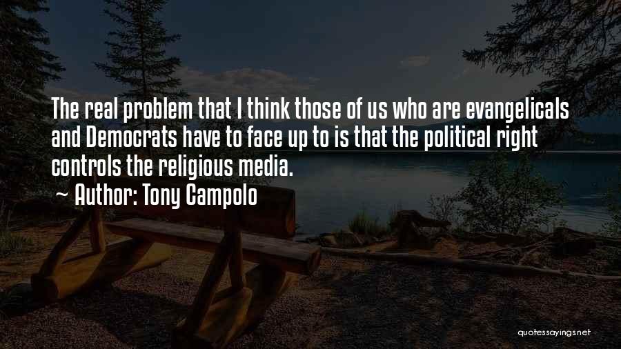 Life Of Pi Movie God Quotes By Tony Campolo