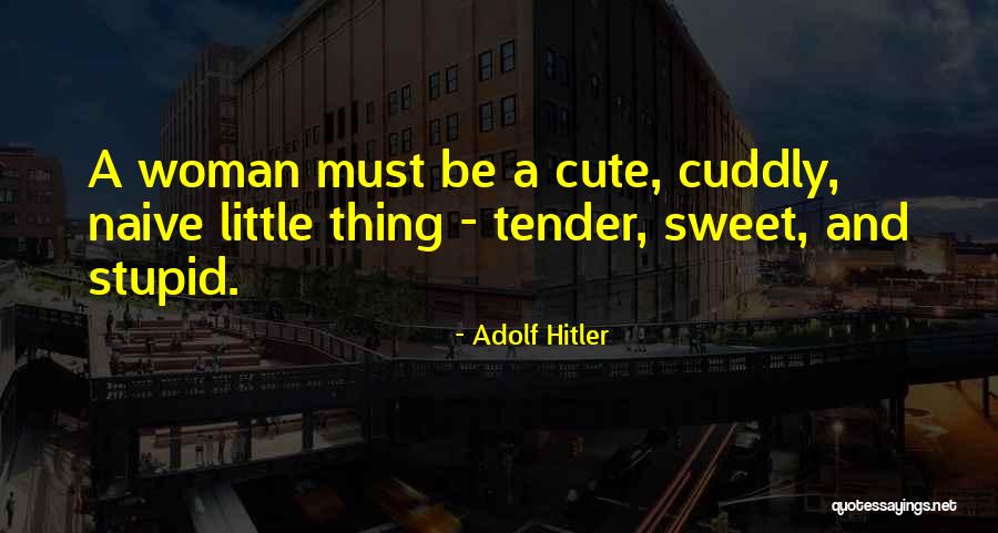 Life Of Pi Point Of View Quotes By Adolf Hitler