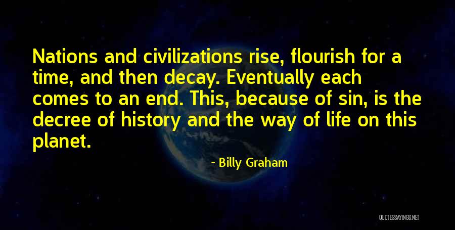 Life Of Pi Point Of View Quotes By Billy Graham Life Of Pi Point Of View Quotes By Billy Graham