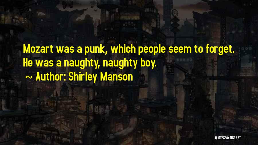 Life Of Pi Ravi Patel Quotes By Shirley Manson