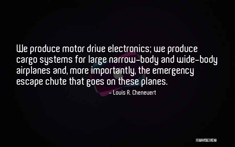 Life Of Pi Richard Parker Quotes By Louis R. Chenevert Life Of Pi Richard Parker Quotes By Louis R. Chenevert