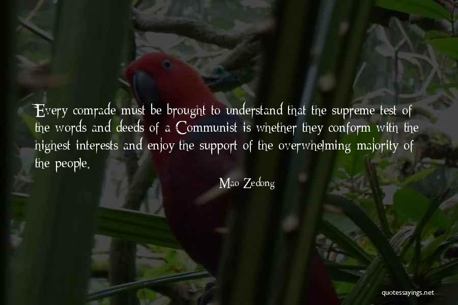Life Of Pi Zoo Quotes By Mao Zedong Life Of Pi Zoo Quotes By Mao Zedong