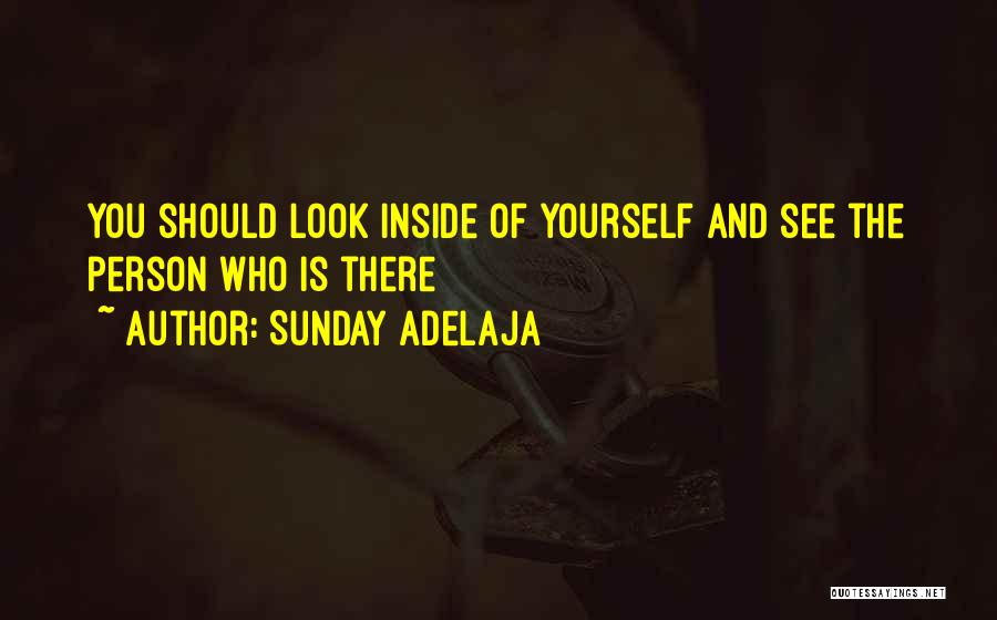 Life Of Purpose Quotes By Sunday Adelaja