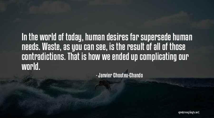 Life Of Success Quotes By Janvier Chouteu-Chando Life Of Success Quotes By Janvier Chouteu-Chando