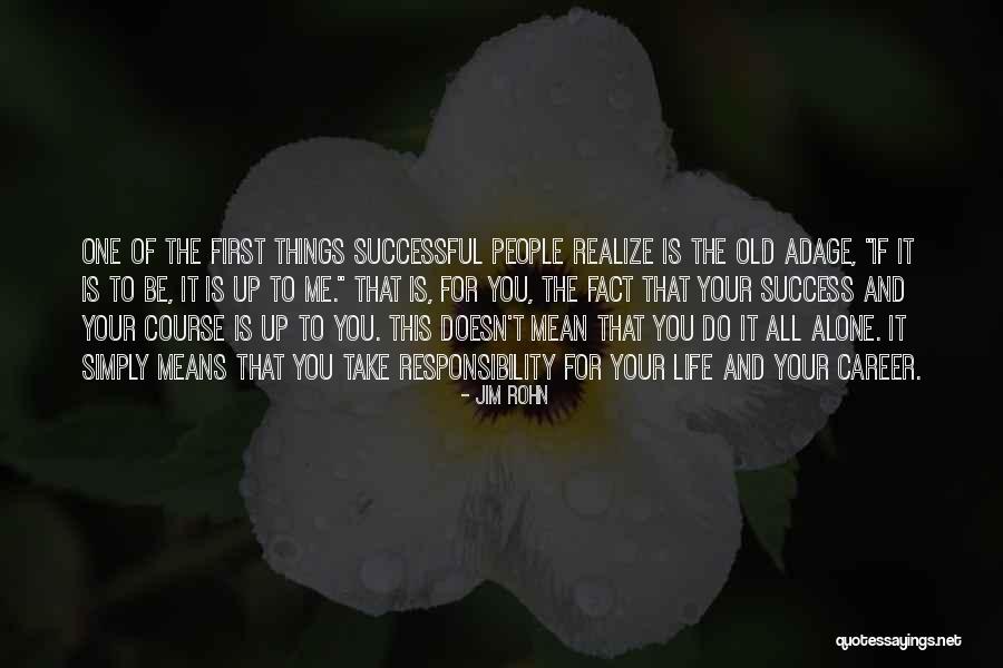 Life Of Success Quotes By Jim Rohn Life Of Success Quotes By Jim Rohn