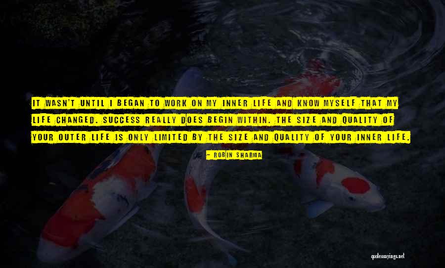 Life Of Success Quotes By Robin Sharma Life Of Success Quotes By Robin Sharma