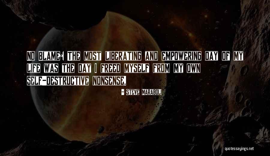 Life Of Success Quotes By Steve Maraboli Life Of Success Quotes By Steve Maraboli