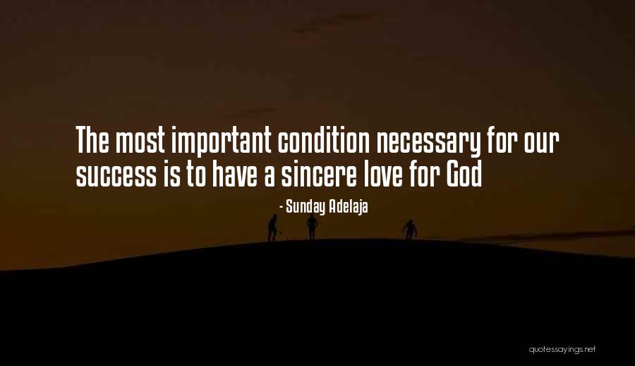 Life Of Success Quotes By Sunday Adelaja Life Of Success Quotes By Sunday Adelaja