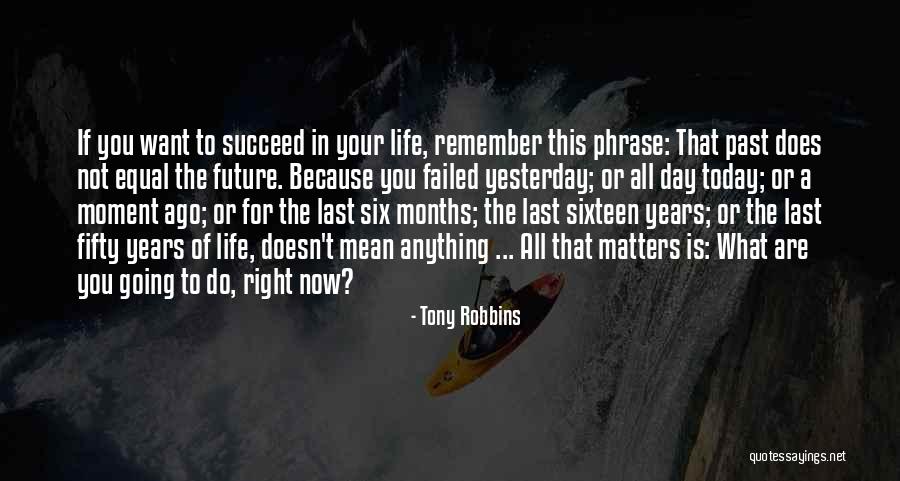 Life Of Success Quotes By Tony Robbins Life Of Success Quotes By Tony Robbins