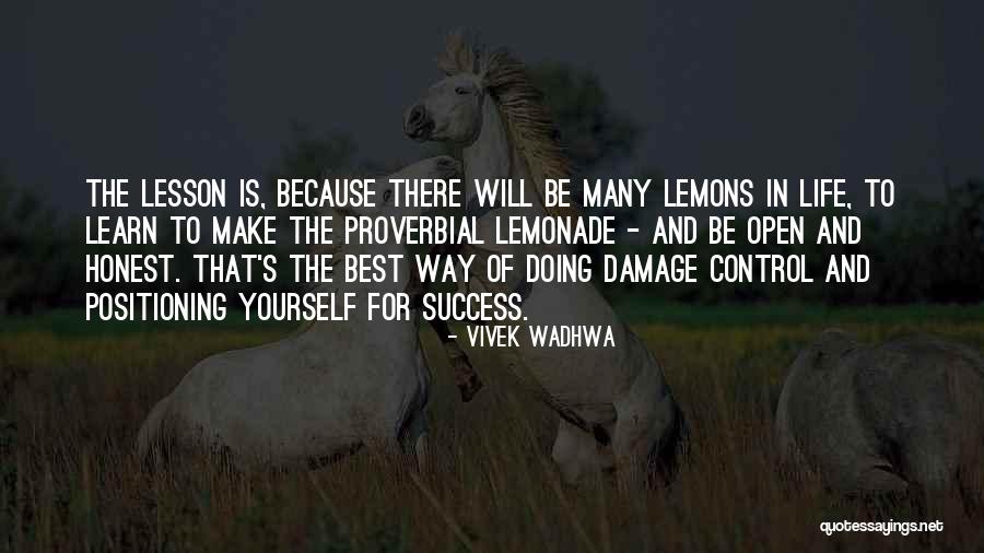 Life Of Success Quotes By Vivek Wadhwa Life Of Success Quotes By Vivek Wadhwa