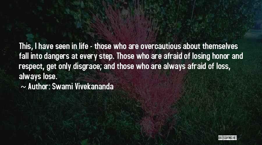 Life Of Swami Vivekananda Quotes By Swami Vivekananda