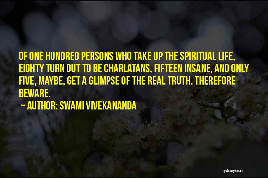 Life Of Swami Vivekananda Quotes By Swami Vivekananda