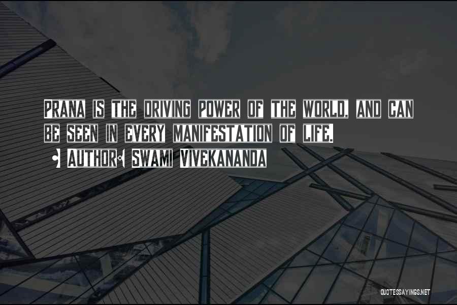 Life Of Swami Vivekananda Quotes By Swami Vivekananda