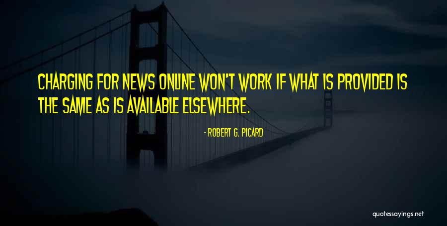 Life Of Timothy Green Quotes By Robert G. Picard Life Of Timothy Green Quotes By Robert G. Picard