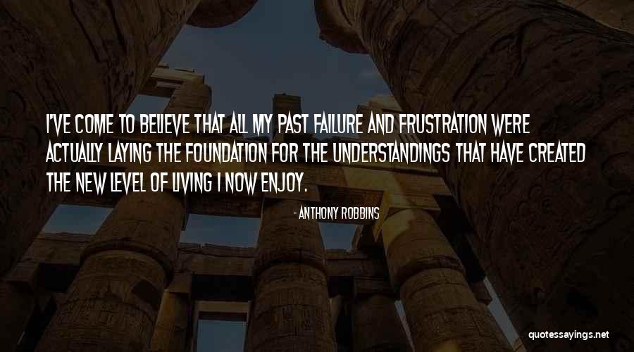 Life Of Wisdom Quotes By Anthony Robbins