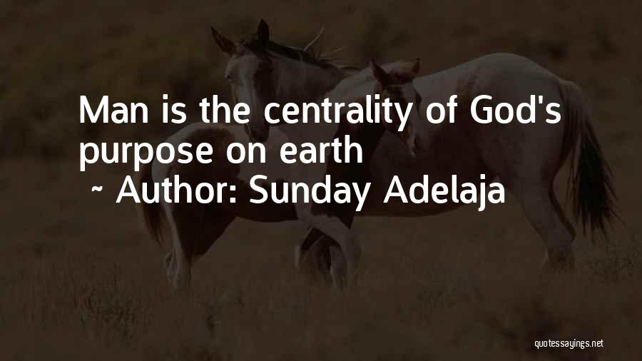 Life Of Worship Quotes By Sunday Adelaja