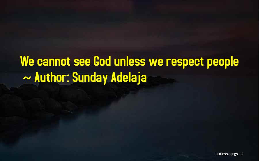 Life Of Worship Quotes By Sunday Adelaja