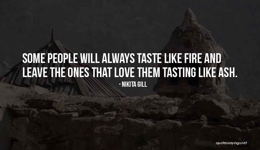 Life On Standstill Quotes By Nikita Gill Life On Standstill Quotes By Nikita Gill