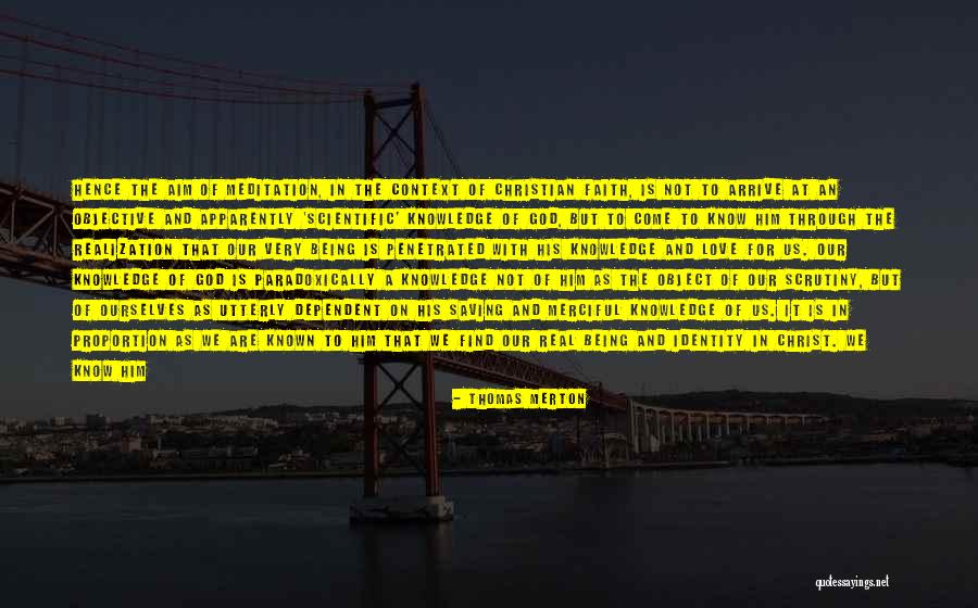 Life On We Heart It Quotes By Thomas Merton Life On We Heart It Quotes By Thomas Merton