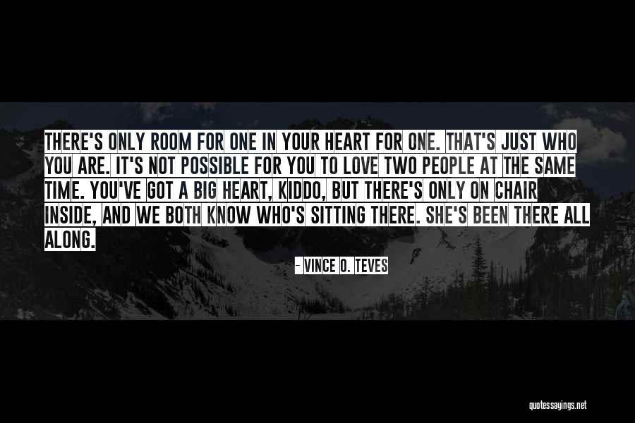 Life On We Heart It Quotes By Vince O. Teves Life On We Heart It Quotes By Vince O. Teves
