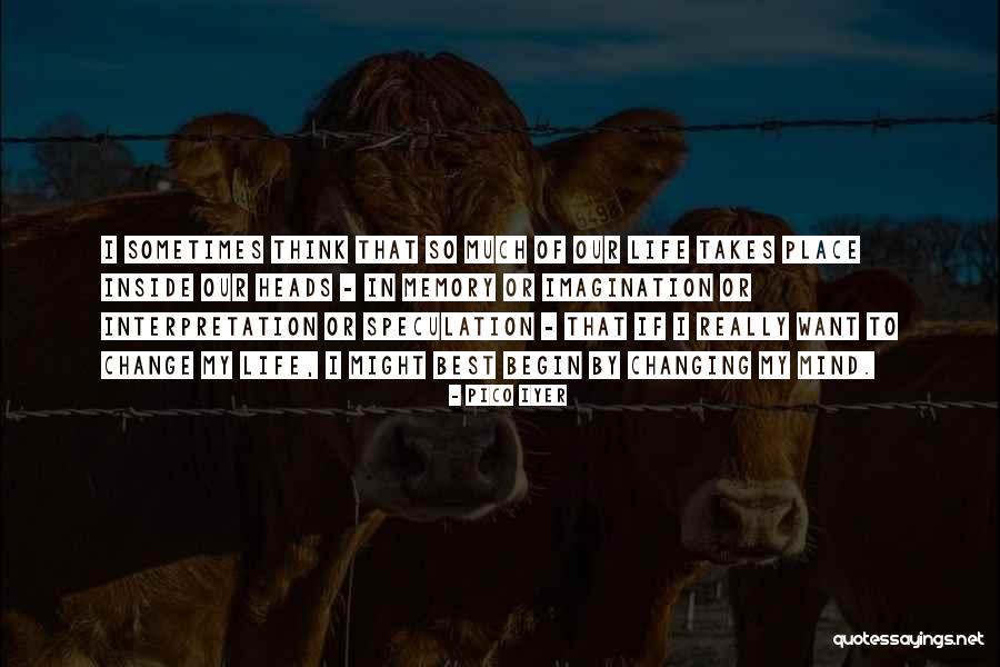 Life On Xanga Quotes By Pico Iyer Life On Xanga Quotes By Pico Iyer