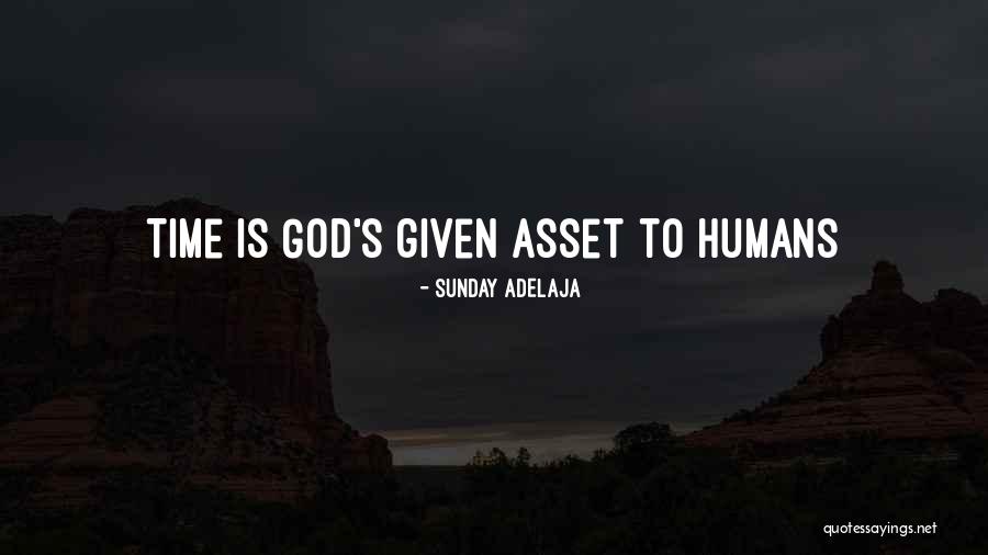 Life Opportunities Quotes By Sunday Adelaja Life Opportunities Quotes By Sunday Adelaja