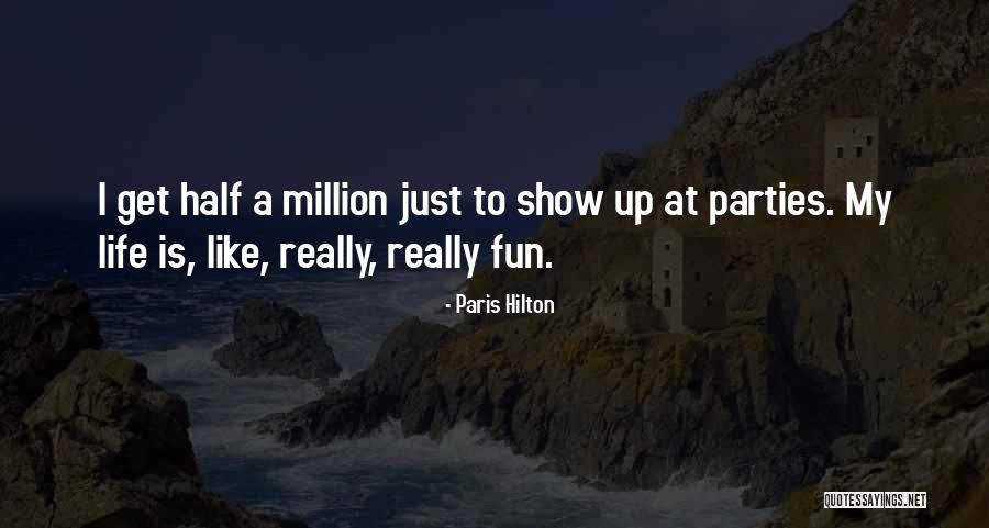 Life Paris Quotes By Paris Hilton Life Paris Quotes By Paris Hilton