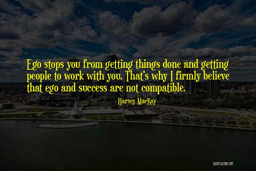 Life Partners Love Quotes By Harvey MacKay Life Partners Love Quotes By Harvey MacKay