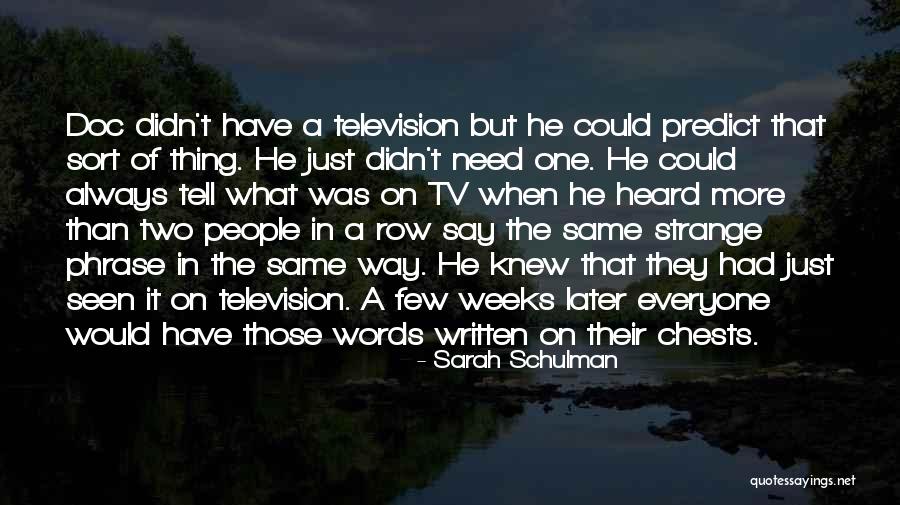 Life Partnerships Quotes By Sarah Schulman Life Partnerships Quotes By Sarah Schulman