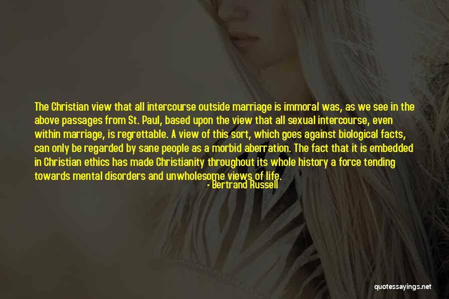 Life Passages Quotes By Bertrand Russell Life Passages Quotes By Bertrand Russell