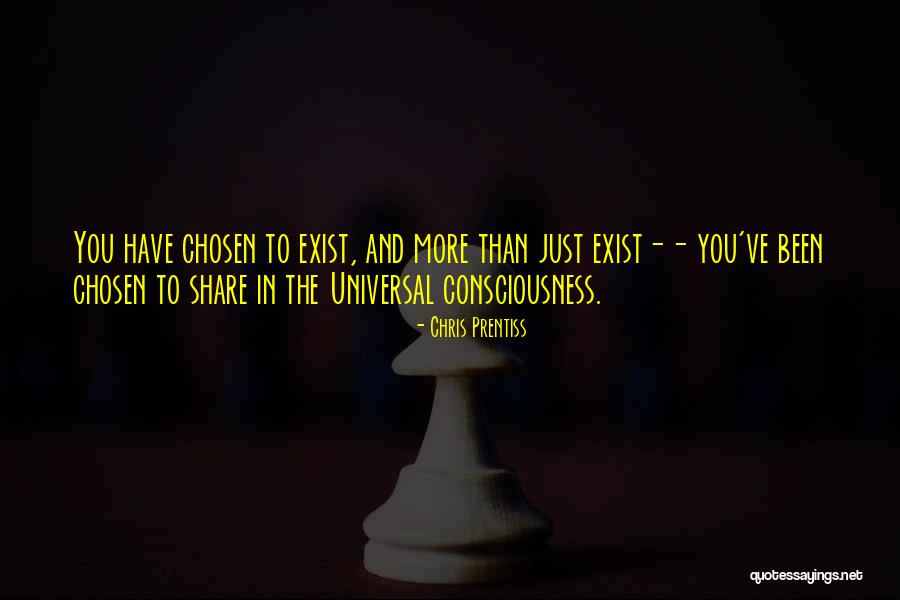 Life Passages Quotes By Chris Prentiss Life Passages Quotes By Chris Prentiss