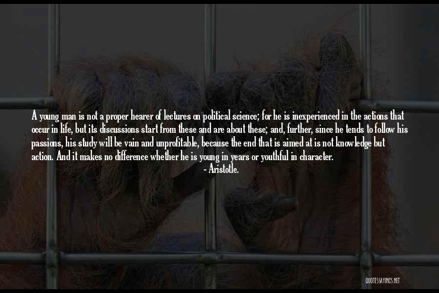 Life Passions Quotes By Aristotle. Life Passions Quotes By Aristotle.