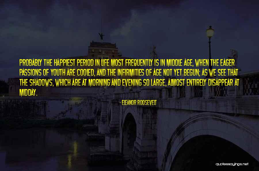 Life Passions Quotes By Eleanor Roosevelt Life Passions Quotes By Eleanor Roosevelt