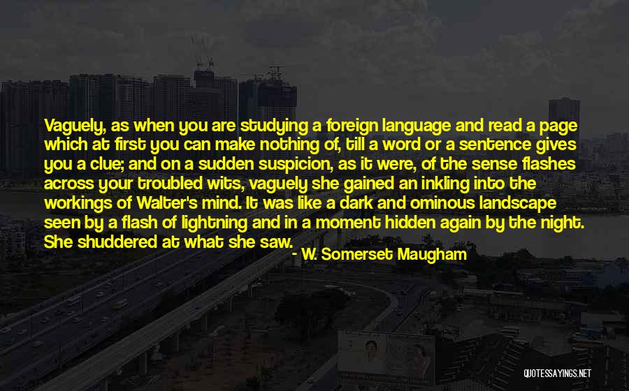 Life Paul Walker Quotes By W. Somerset Maugham Life Paul Walker Quotes By W. Somerset Maugham