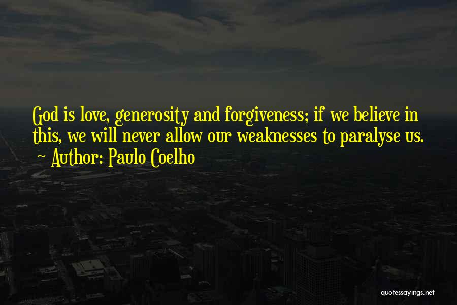 Life Paulo Coelho Quotes By Paulo Coelho