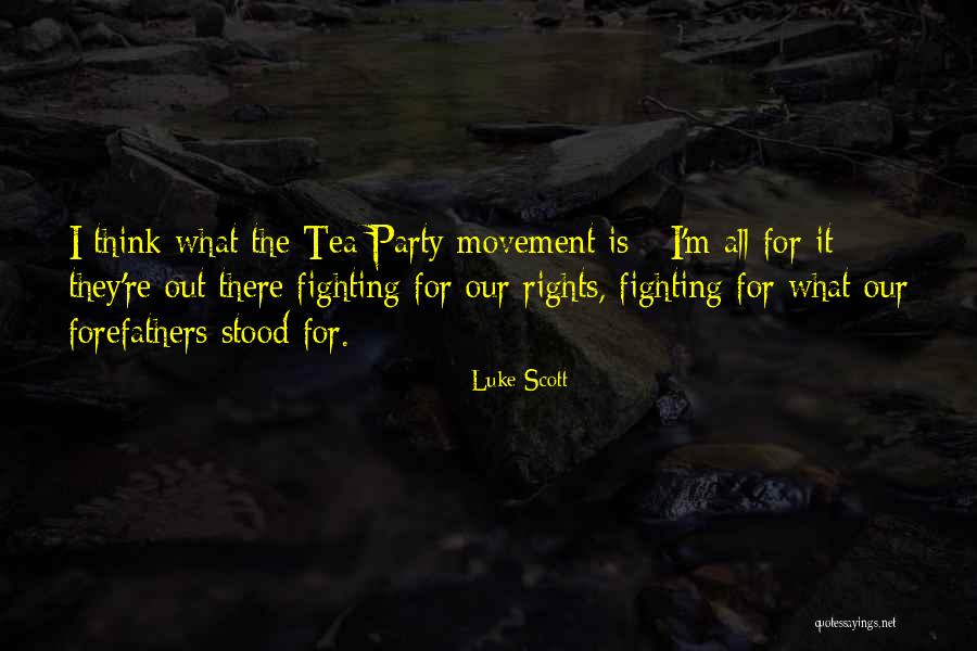 Life Peacefulness Quotes By Luke Scott Life Peacefulness Quotes By Luke Scott
