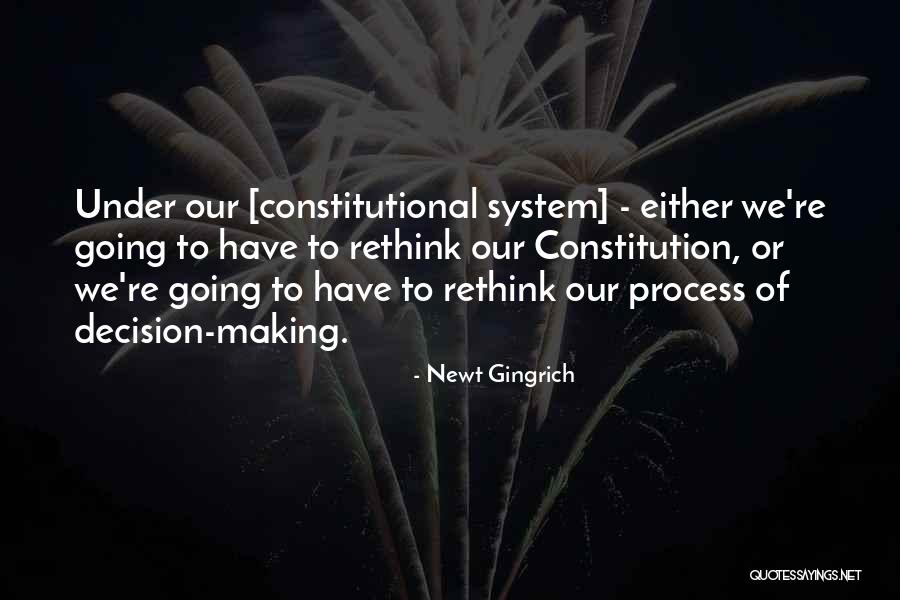 Life Penmanship Quotes By Newt Gingrich Life Penmanship Quotes By Newt Gingrich