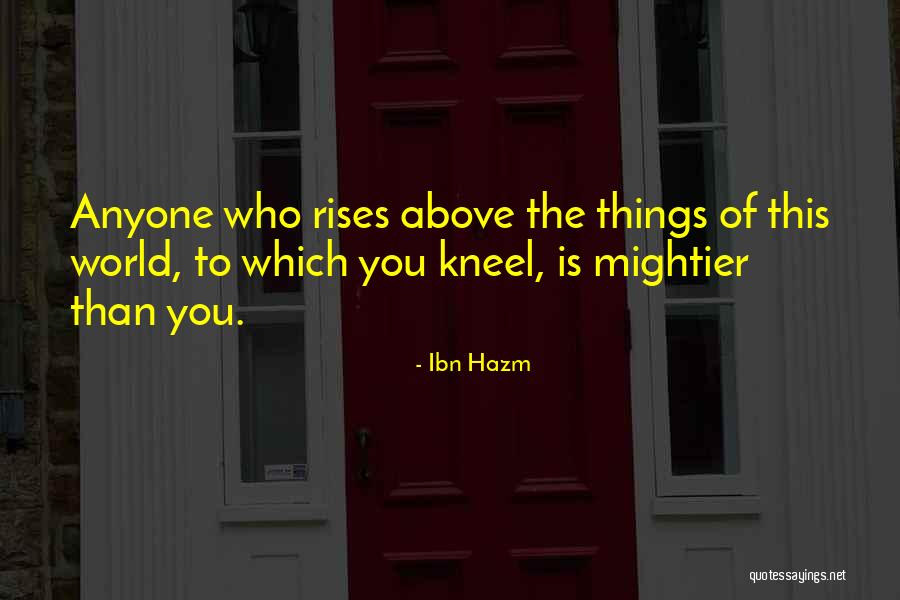 Life Photobucket Quotes By Ibn Hazm