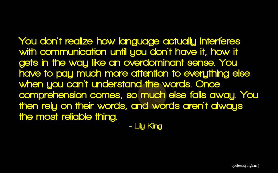 Life Plans Changing Quotes By Lily King Life Plans Changing Quotes By Lily King