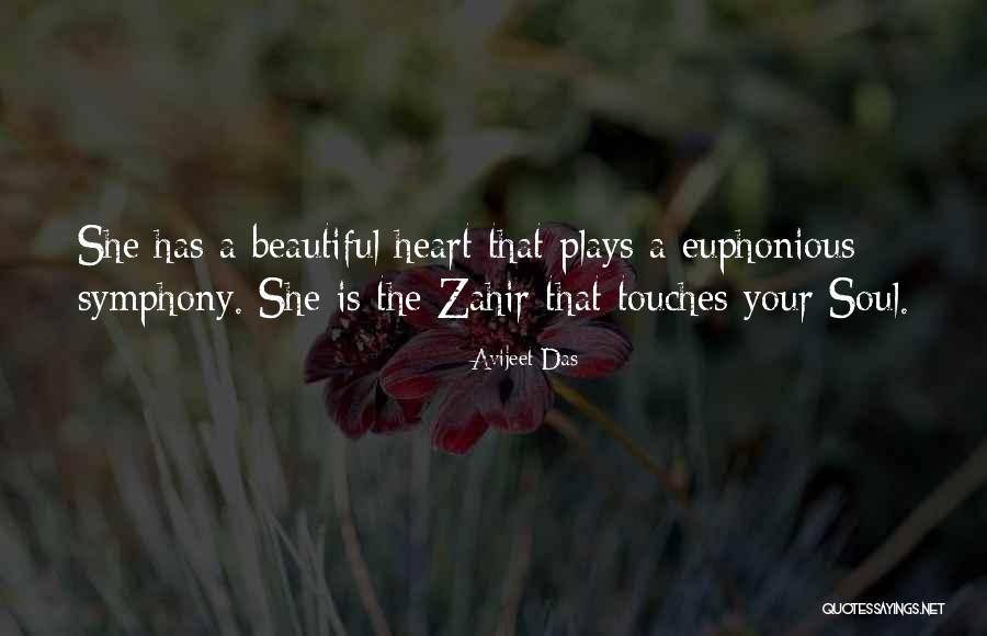 Life Plays A Symphony Quotes By Avijeet Das Life Plays A Symphony Quotes By Avijeet Das