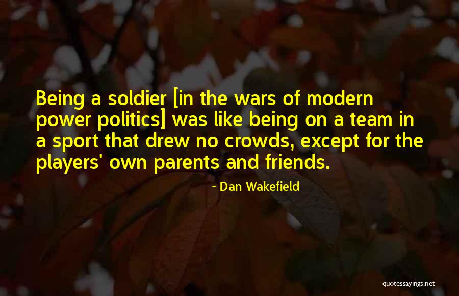 Life Plays A Symphony Quotes By Dan Wakefield Life Plays A Symphony Quotes By Dan Wakefield