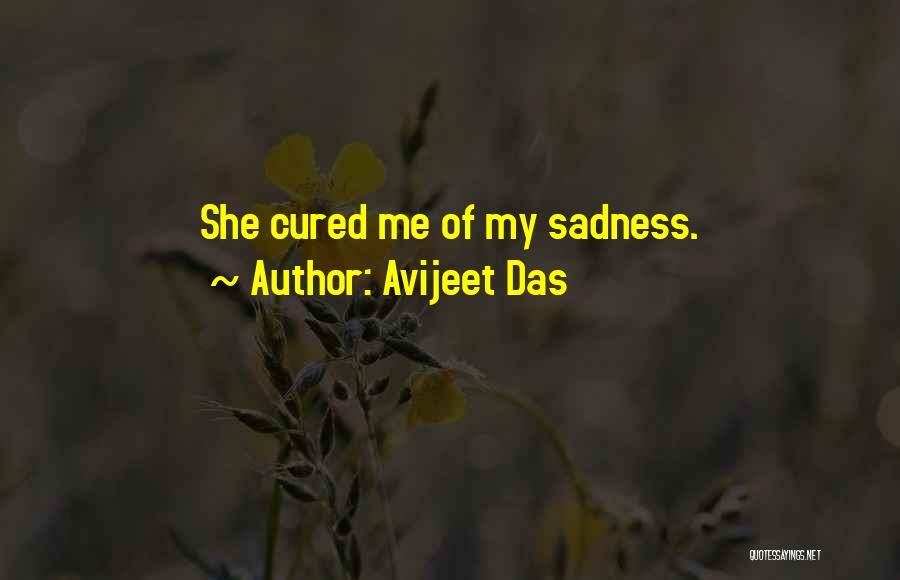 Life Poems Quotes By Avijeet Das