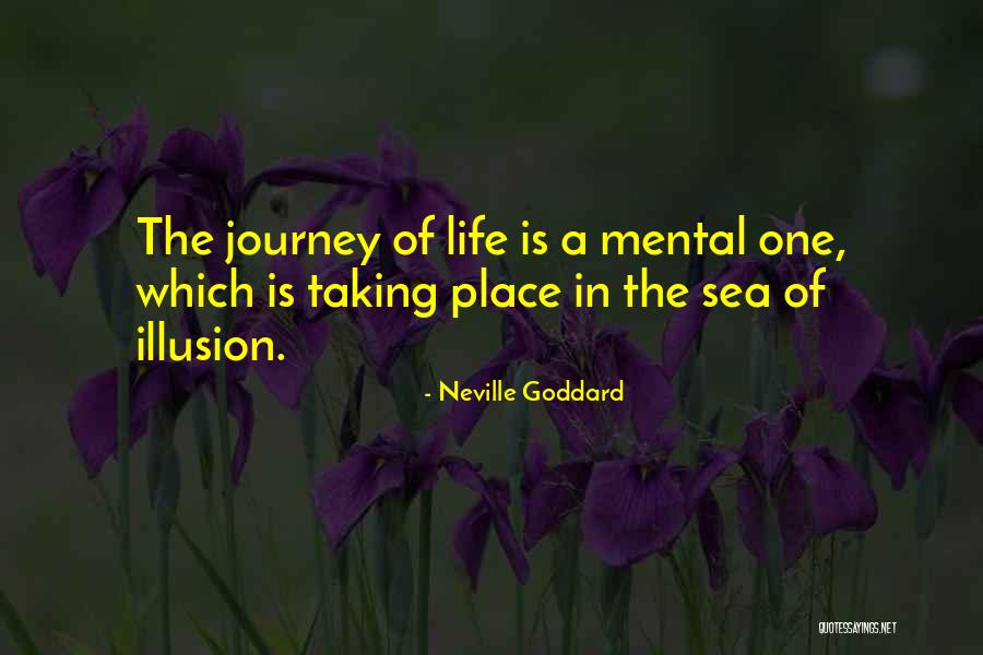 Life Positive Inspirational Quotes By Neville Goddard