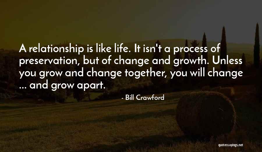 Life Preservation Quotes By Bill Crawford Life Preservation Quotes By Bill Crawford