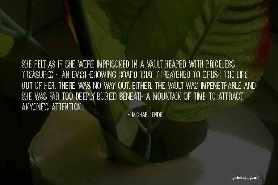 Life Priceless Quotes By Michael Ende Life Priceless Quotes By Michael Ende
