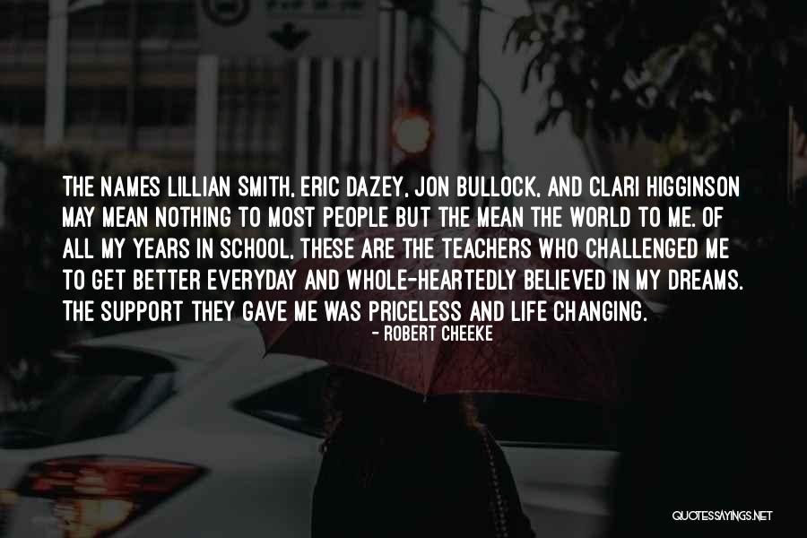 Life Priceless Quotes By Robert Cheeke Life Priceless Quotes By Robert Cheeke