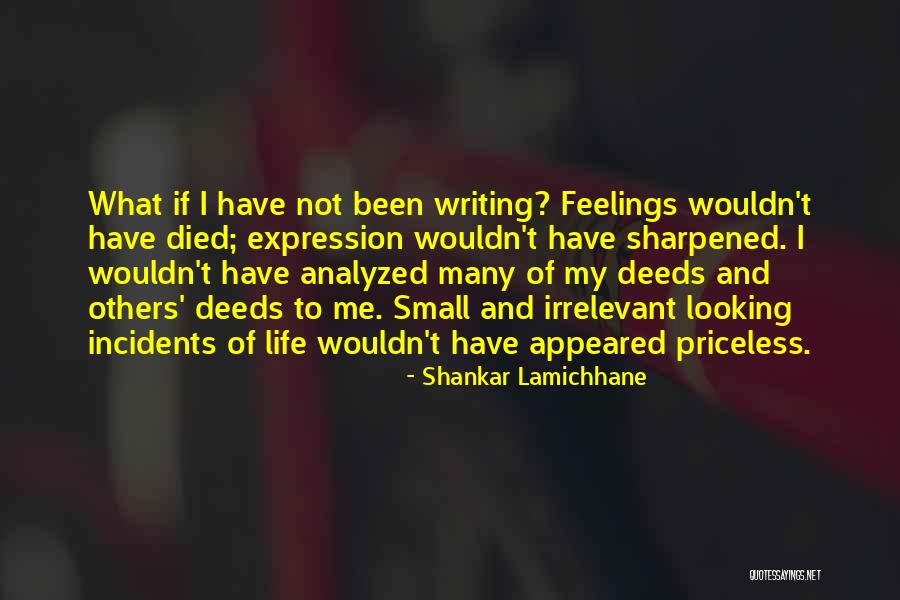 Life Priceless Quotes By Shankar Lamichhane Life Priceless Quotes By Shankar Lamichhane
