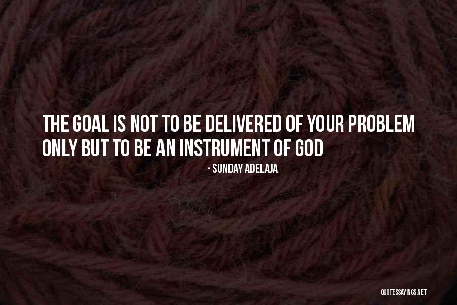 Life Problem Quotes By Sunday Adelaja Life Problem Quotes By Sunday Adelaja