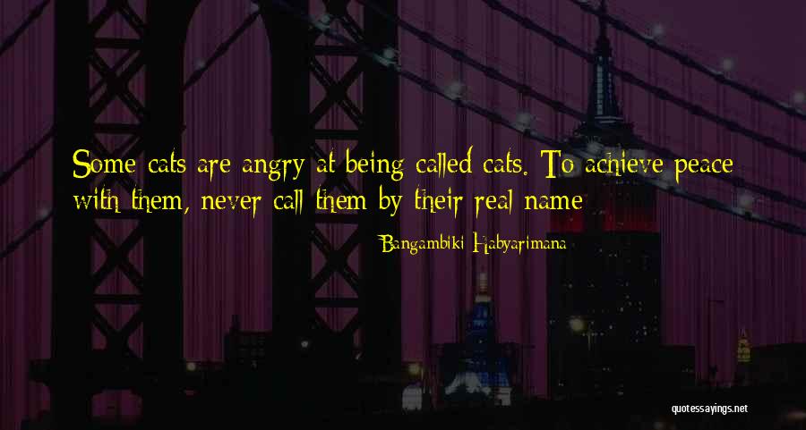 Life Proverb Quotes By Bangambiki Habyarimana Life Proverb Quotes By Bangambiki Habyarimana
